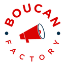 Logo Boucan Factory